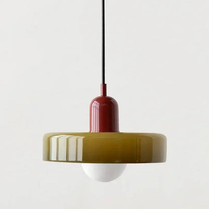 Sahara Grass Pendant Light