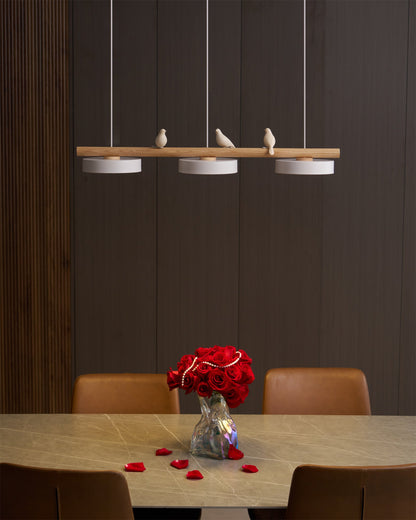 Sienna Bird Pendant Lamp