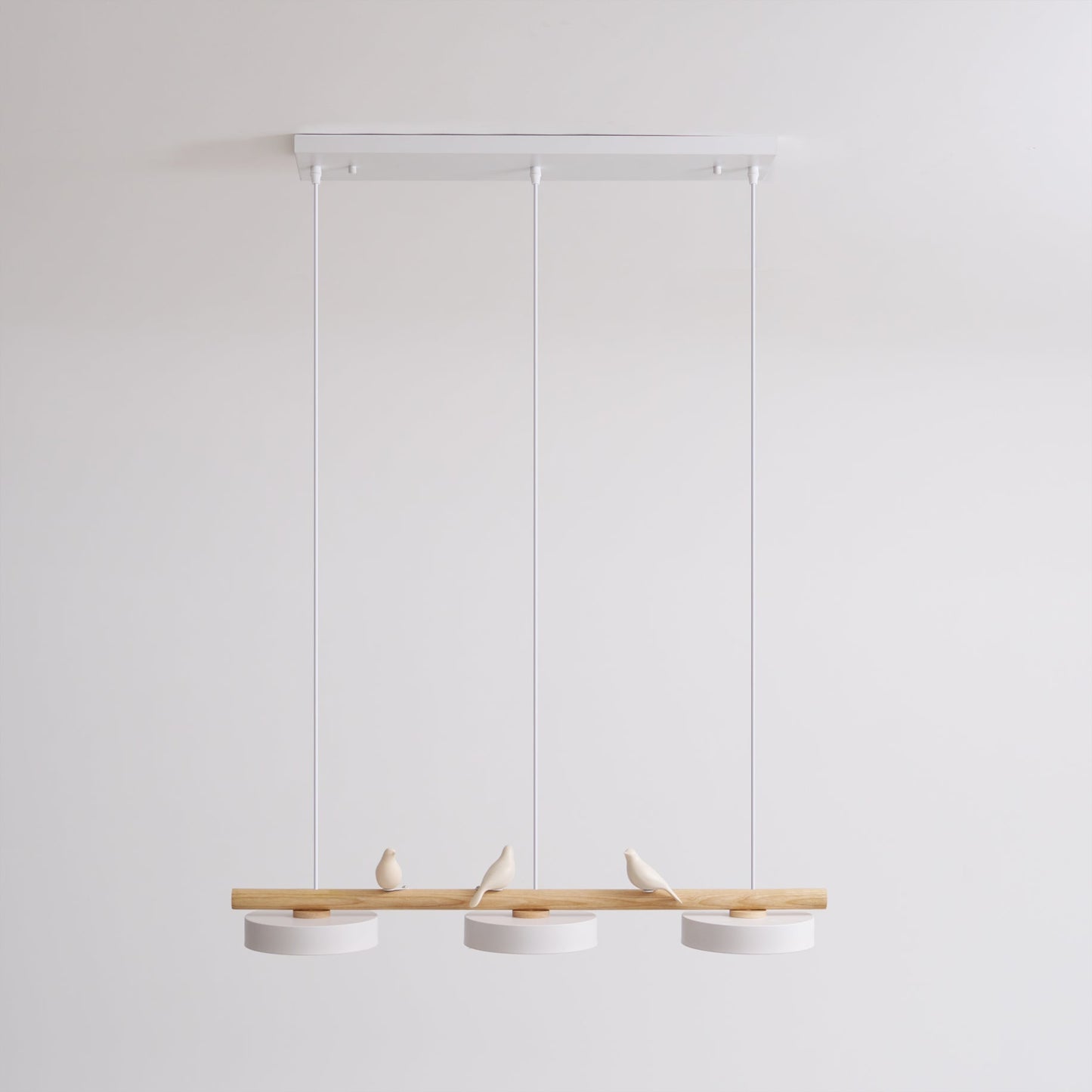 Sienna Bird Pendant Lamp