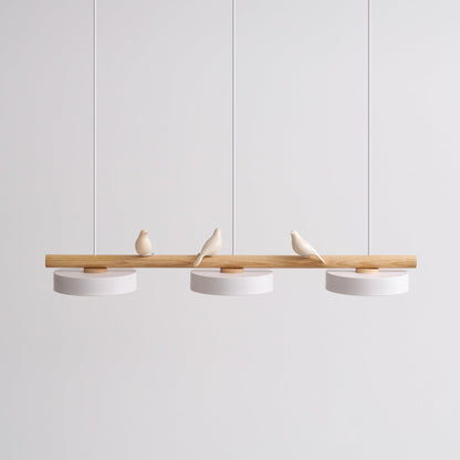 Sienna Bird Pendant Lamp