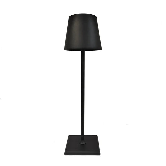 LumoGlow | Wireless Lamp – Rechargeable LED & Touch Control