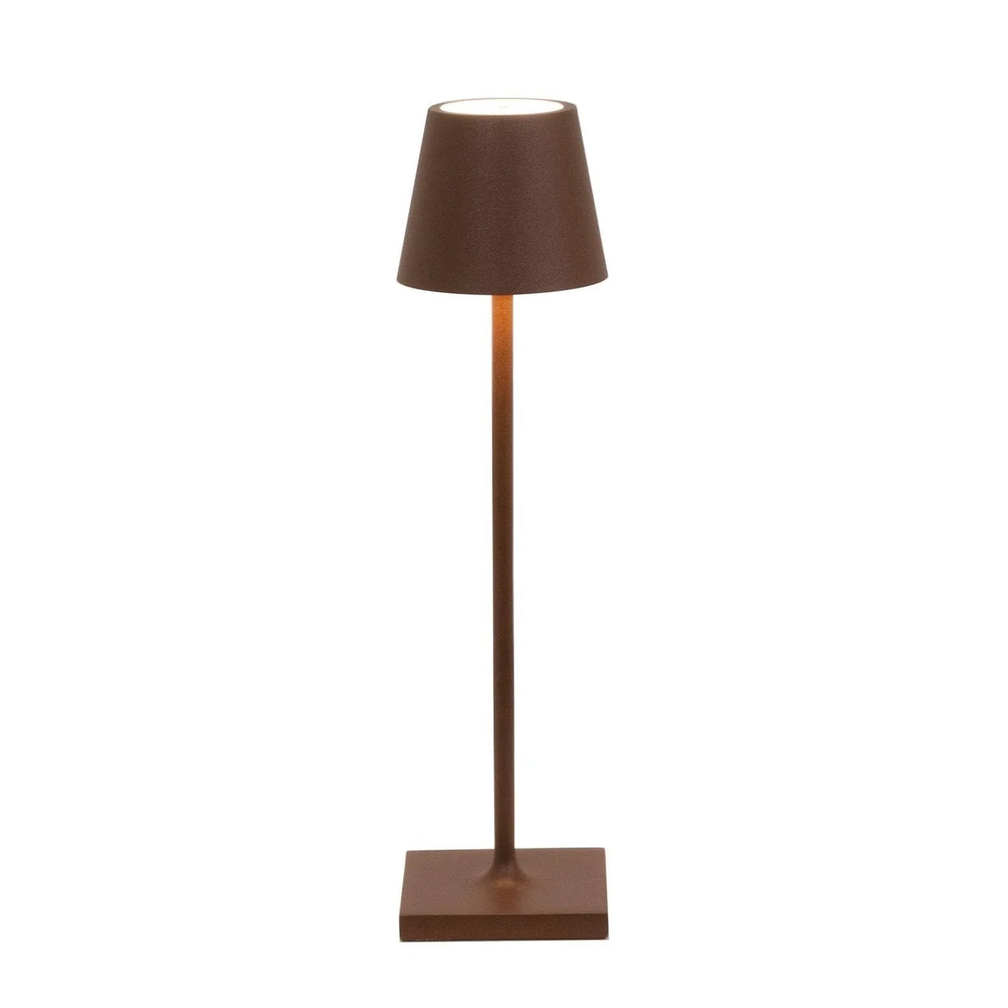 LumoGlow | Wireless Lamp – Rechargeable LED & Touch Control